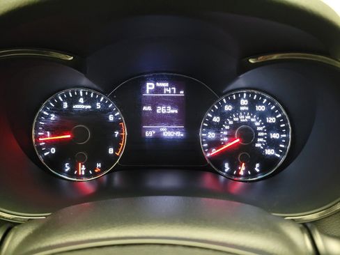 Used 2017 Kia Forte LX FWD image 23