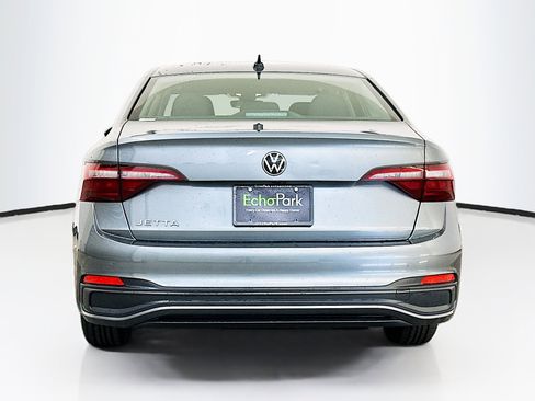 Used 2024 Volkswagen Jetta S image 7