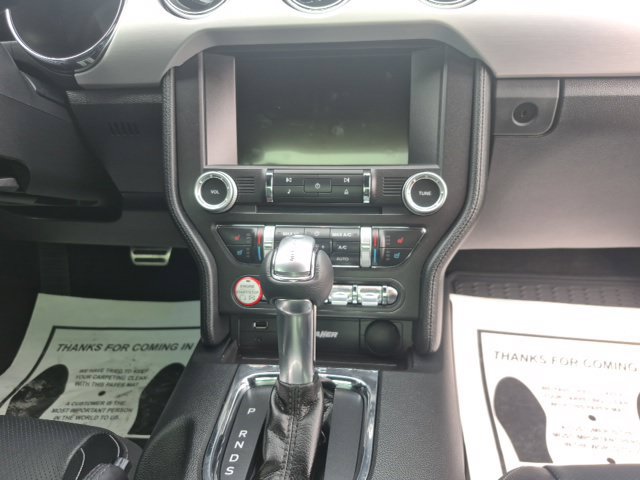 Used 2016 Ford Mustang GT Premium w/ Equipment Group 401A RWD image 18