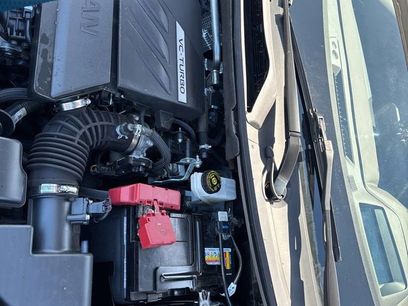 Used 2023 Nissan Rogue Platinum w/ Platinum Premium Package