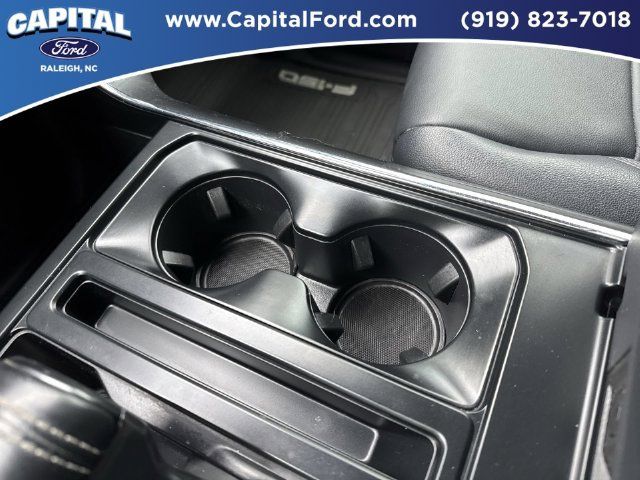 Certified 2023 Ford F150 XLT w/ Equipment Group 302A High AWD/4WD image 31