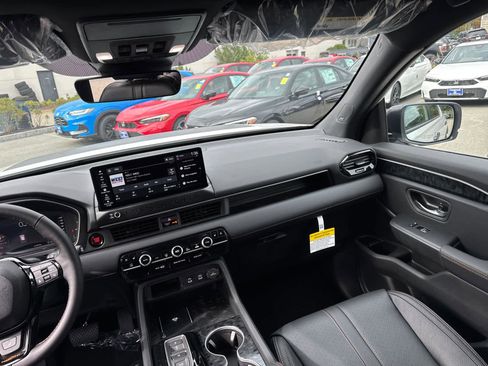 New 2026 Honda Passport TrailSport Elite image 37