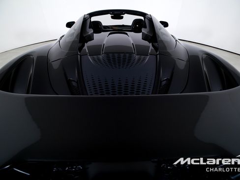 New 2026 McLaren 750S Spider image 24