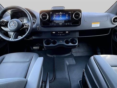 New 2026 Mercedes-Benz Sprinter 3500 image 7