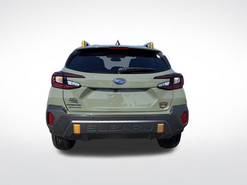 New 2026 Subaru Crosstrek 2.5i Wilderness image 6