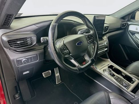 Used 2020 Ford Explorer ST w/ ST Street Pack AWD/4WD image 12