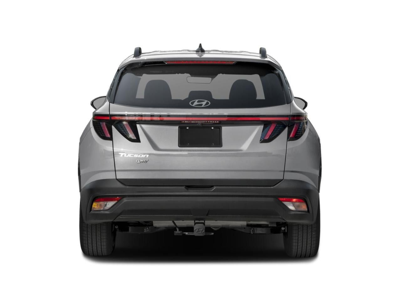 New 2026 Hyundai Tucson XRT AWD/4WD image 28