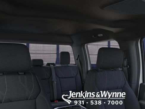 New 2026 Ford F150 STX AWD/4WD image 22