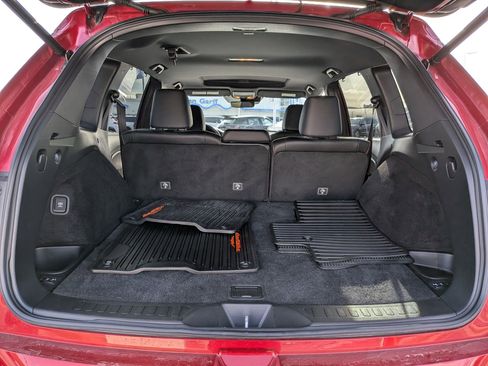 Used 2023 Honda Passport TrailSport image 30