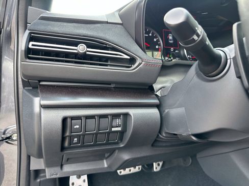 Used 2025 Subaru WRX Limited AWD/4WD image 31