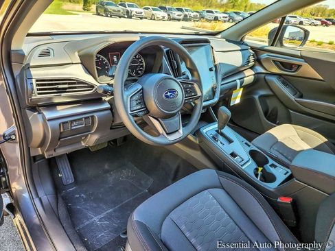 New 2026 Subaru Impreza 2.0i Sport AWD/4WD image 9