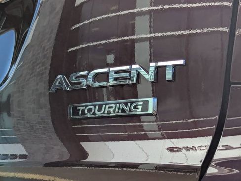 New 2026 Subaru Ascent Touring w/ Popular Package #2 image 39
