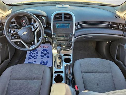 Used 2015 Chevrolet Malibu LS w/ Protection Package image 15