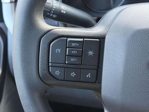 New 2025 Ford F450 XL w/ XL Chrome Package image 13