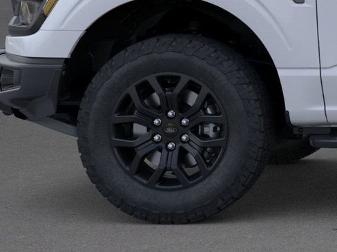 New 2025 Ford F150 Tremor w/ Equipment Group 402A High image 19