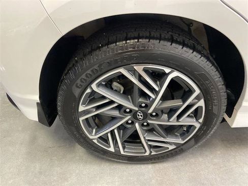 Used 2022 Hyundai Kona N Line w/ Cargo Package image 19