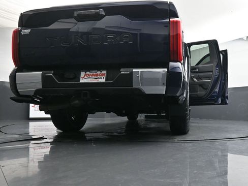 Used 2024 Toyota Tundra SR5 image 50