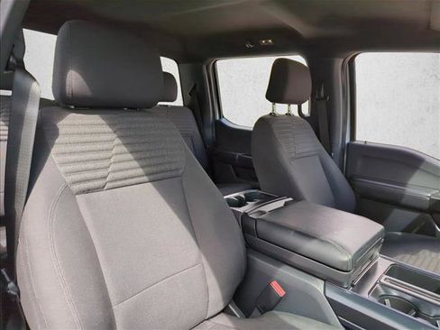 Certified 2022 Ford F150 XL w/ STX Black Appearance Package image 26