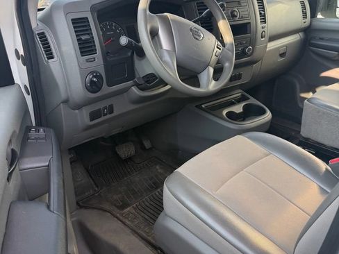 Used 2016 Nissan NV 1500 S w/ Power Package RWD image 6
