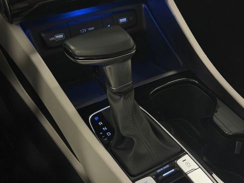 Used 2024 Hyundai Tucson SEL w/ Convenience Package image 23