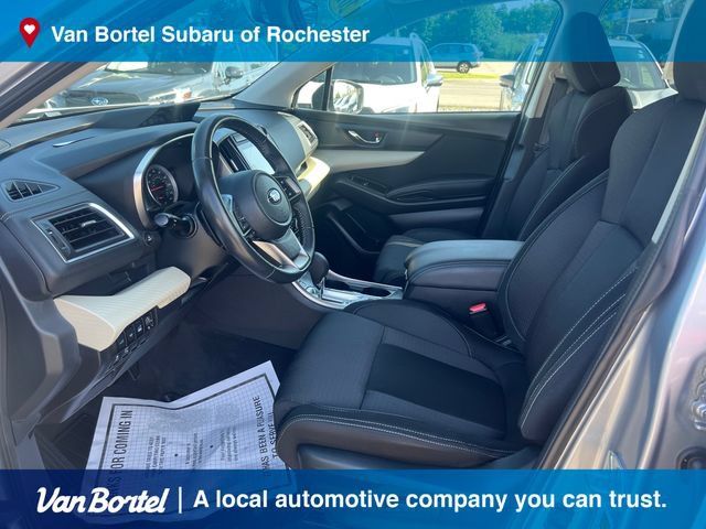 Used 2022 Subaru Ascent Premium w/ Convenience Package AWD/4WD image 13