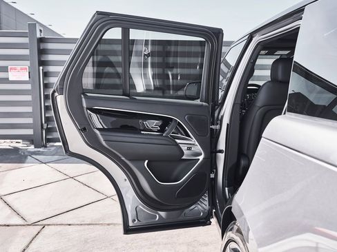 Used 2024 Land Rover Range Rover SE image 22