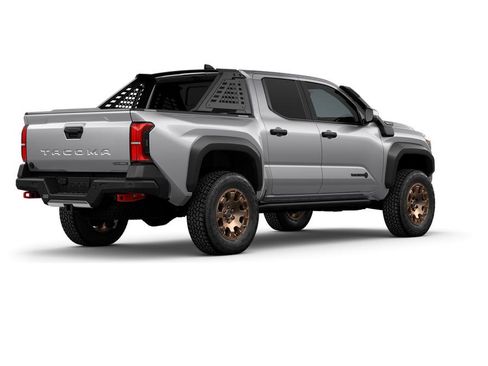 New 2025 Toyota Tacoma 4x4 Double Cab Hybrid image 10