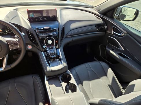 Certified 2025 Acura RDX SH-AWD image 16