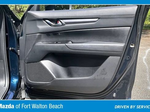 Used 2025 MAZDA CX-5 AWD 2.5 S w/ Select Package image 29