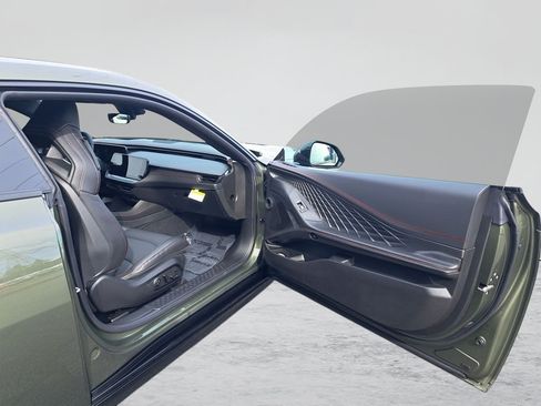 New 2026 Dodge Charger Scat Pack AWD/4WD image 12