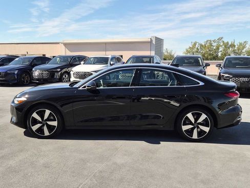 Certified 2025 Audi A5 2.0T Premium w/ Convenience Package image 3