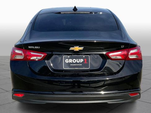 Used 2022 Chevrolet Malibu LT image 5