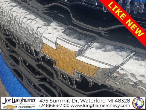 Used 2025 Chevrolet Blazer LT w/ Convenience Package image 30