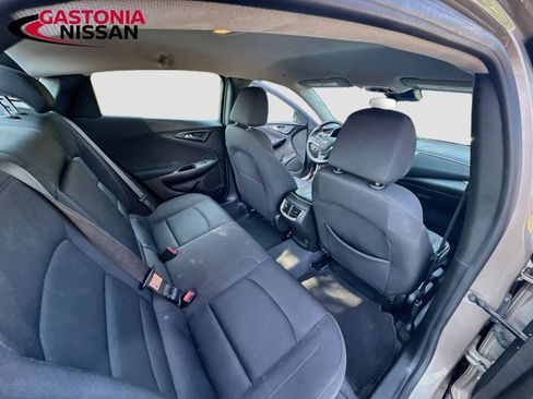 Used 2024 Chevrolet Malibu LT FWD image 34