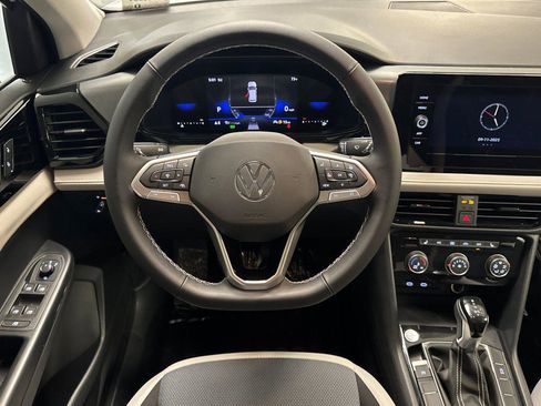 New 2025 Volkswagen Taos S image 13