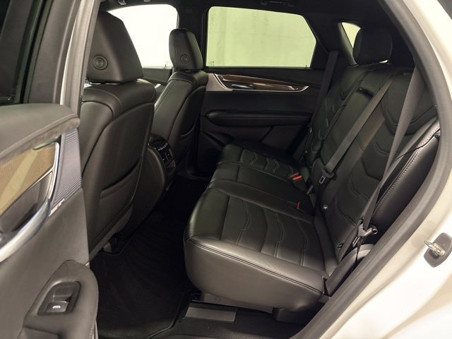 Used 2023 Cadillac XT5 Sportv w/ Platinum Package AWD/4WD image 36