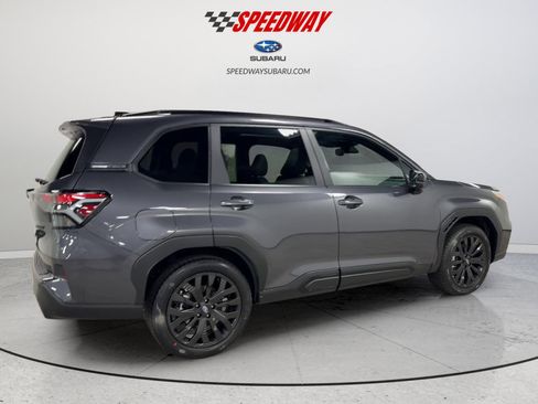 New 2026 Subaru Forester Sport AWD/4WD image 5