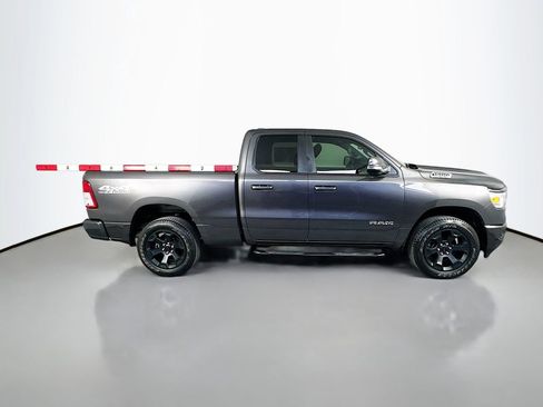 Used 2019 RAM 1500 Big Horn image 8
