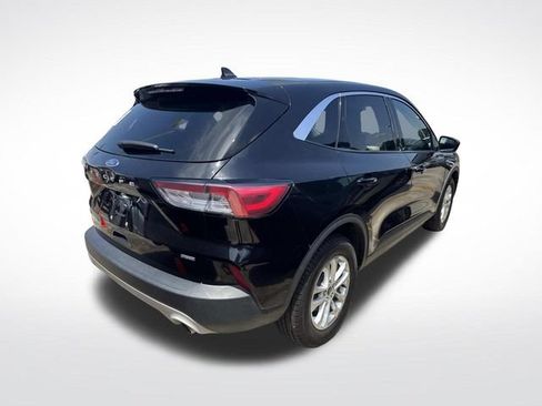 Used 2022 Ford Escape SE FWD image 7
