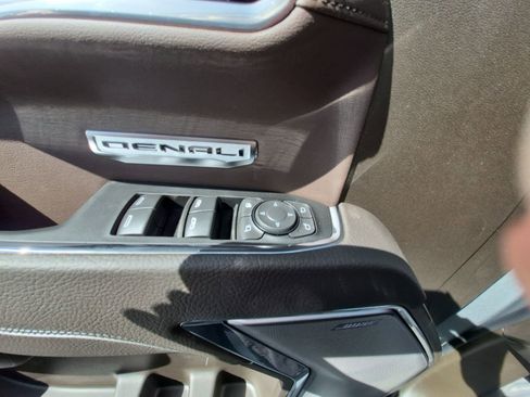 New 2026 GMC Sierra 1500 Denali image 37
