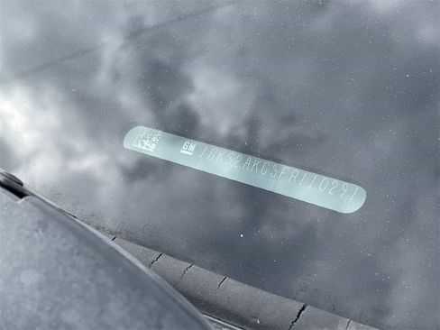 Used 2015 GMC Yukon SLE w/ Convenience Package image 31