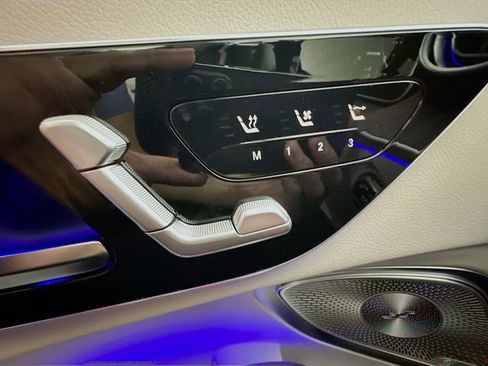 New 2026 Mercedes-Benz CLE 53 AMG 4MATIC Cabriolet image 20