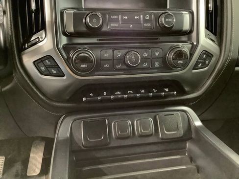 Used 2018 Chevrolet Silverado 2500 LTZ w/ Duramax Plus Package AWD/4WD image 18
