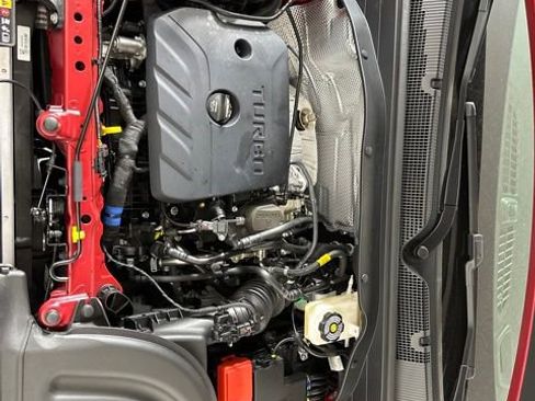 New 2026 Chevrolet TrailBlazer RS w/ Convenience Package image 27