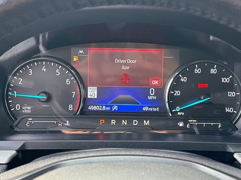 Certified 2020 Ford Explorer XLT w/ Equipment Group 202A image 25