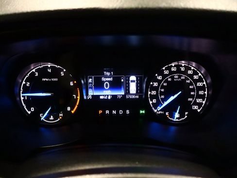 Used 2021 Ford Ranger XLT w/ Bed Utility Package image 13