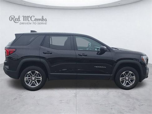 Used 2026 GMC Terrain Elevation w/ LPO, Floor Liner Package FWD image 8