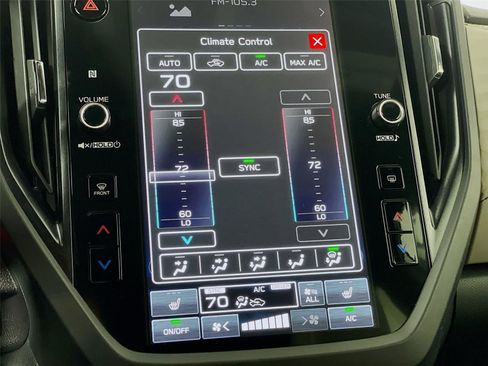 New 2026 Subaru Forester Premium image 13