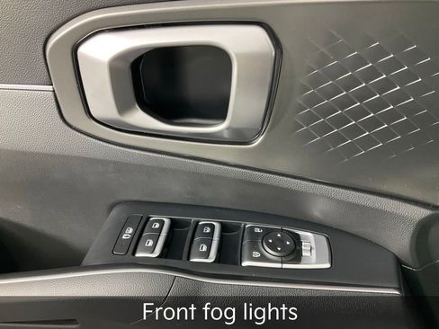 Certified 2023 Kia Sorento EX image 19