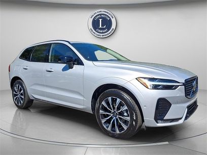 Certified 2025 Volvo XC60 B5 Plus